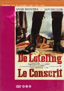 The Conscript (DVD)